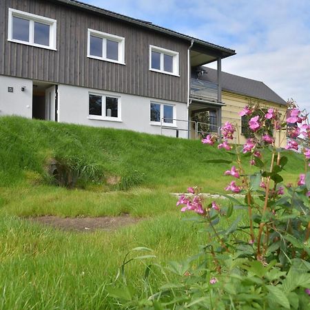 Ferienwohnung Spreeblick Alter Graben 外观 照片