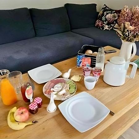 Ferienwohnung Spreeblick Alter Graben 外观 照片