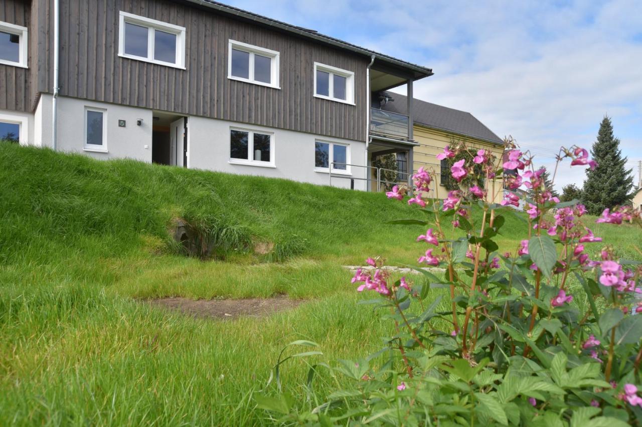 Ferienwohnung Spreeblick Alter Graben 外观 照片