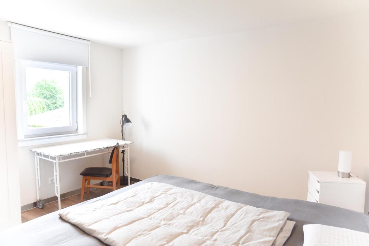 Ferienwohnung Spreeblick Alter Graben 外观 照片