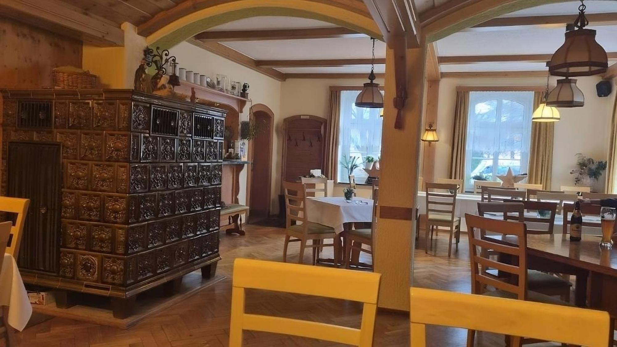 Ferienwohnung Spreeblick Alter Graben 外观 照片